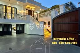 For Sale Rumah Mewah Exclusive di Kebayoran Baru, Jakarta Selatan For Sale Rumah Mewah Exclusive di Kebayoran Baru, Jakarta Selatan