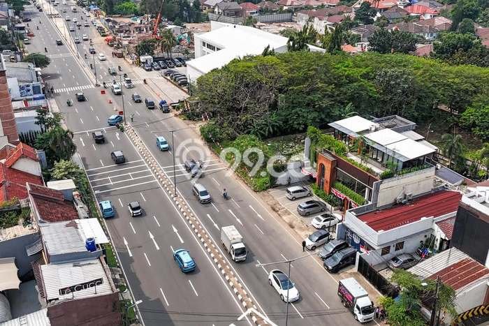 Untuk Dijual! Komersial di Cipete Jakarta Selatan LT 680m2 / LB 1000m2 Kawasan Strategis Untuk Dijual! Komersial di Cipete Jakarta Selatan LT 680m2 / LB 1000m2 Kawasan Strategis
