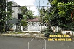 Siap Huni Rumah Mewah 3 Kamar di Kebayoran Baru Dekat ke Mana Pun Siap Huni Rumah Mewah 3 Kamar di Kebayoran Baru Dekat ke Mana Pun