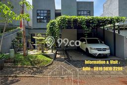 Hunian Super Elit dengan Akses Paling Strategis di Bintaro, Jakarta Selatan Hunian Super Elit dengan Akses Paling Strategis di Bintaro, Jakarta Selatan