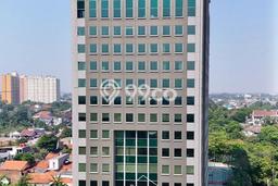 Untuk Dijual! Kantor di TB Simatupang Jakarta Selatan LT 7313m2 / LB 22533m2 Kawasan Bisnis Untuk Dijual! Kantor di TB Simatupang Jakarta Selatan LT 7313m2 / LB 22533m2 Kawasan Bisnis