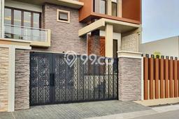 Best Deal Hunian Premium Ideal dan Luas di Pesanggrahan, Jakarta Selatan Best Deal Hunian Premium Ideal dan Luas di Pesanggrahan, Jakarta Selatan