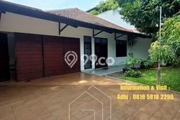 Dijual Rumah Premium dengan Fasilitas Sekitar Komplit di Kebayoran Baru, Jakarta Selatan Dijual Rumah Premium dengan Fasilitas Sekitar Komplit di Kebayoran Baru, Jakarta Selatan