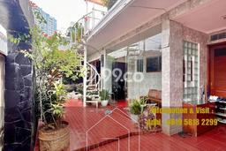 Hunian Eksklusif Dijual LT 230m2 di Kebayoran Baru, Jakarta Selatan Hunian Eksklusif Dijual LT 230m2 di Kebayoran Baru, Jakarta Selatan