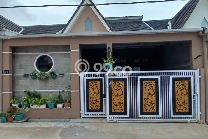 Rumah Modern LB/LT 36m2/50m2 Siap Huni Area Bandung Selatan, Bandung Rumah Modern LB/LT 36m2/50m2 Siap Huni Area Bandung Selatan, Bandung