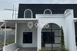 Rumah Nyaman 2 KT LB 36m2 Kondisi Bagus di Bandung Selatan Rumah Nyaman 2 KT LB 36m2 Kondisi Bagus di Bandung Selatan