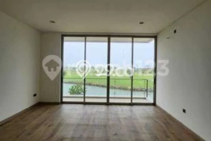 Jarang Ada! Rumah Kontrakan 5 Kamar Nyaman Siap Huni Golf Island Jarang Ada! Rumah Kontrakan 5 Kamar Nyaman Siap Huni Golf Island