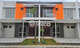 Rumah sewa siap pakai 3 Kamar Tidur di Pantai Indah Kapuk 2, Jakarta Utara Rumah sewa siap pakai 3 Kamar Tidur di Pantai Indah Kapuk 2, Jakarta Utara