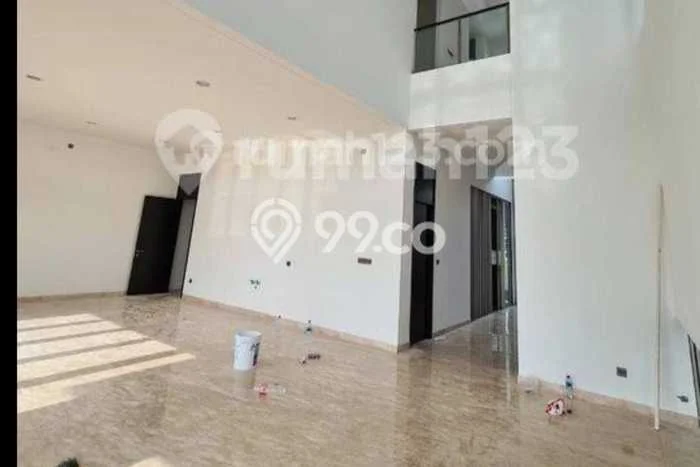 Rumah Sewa Jakarta Utara LT 420m2 LB 450m2 Kawasan Golf Island Rumah Sewa Jakarta Utara LT 420m2 LB 450m2 Kawasan Golf Island