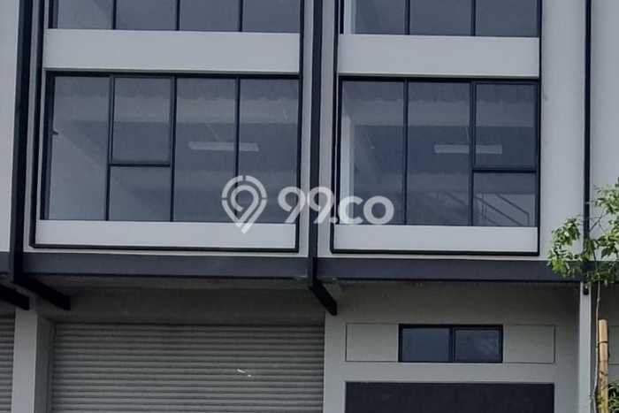 Unit Gudang Disewa Lokasi Tangerang, Tangerang Spesifikasi Luas Bangunan 420m2 Unit Gudang Disewa Lokasi Tangerang, Tangerang Spesifikasi Luas Bangunan 420m2