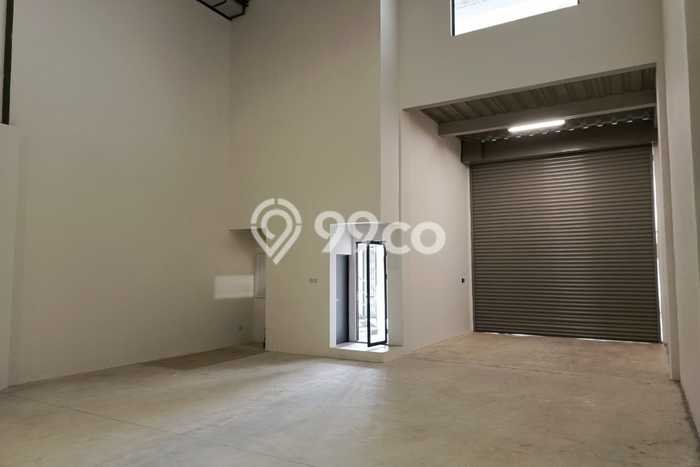 Unit Gudang Disewa Lokasi Tangerang, Tangerang Spesifikasi Luas Bangunan 420m2 Unit Gudang Disewa Lokasi Tangerang, Tangerang Spesifikasi Luas Bangunan 420m2