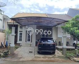 Rumah Luas Asri 4 KT Siap Huni di Lippo Karawaci Tangerang Rumah Luas Asri 4 KT Siap Huni di Lippo Karawaci Tangerang