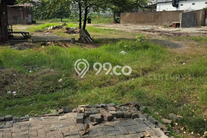 Lahan untuk Dijual Lokasi Cipondoh, Tangerang Luas 5320m2 SHM Lahan untuk Dijual Lokasi Cipondoh, Tangerang Luas 5320m2 SHM