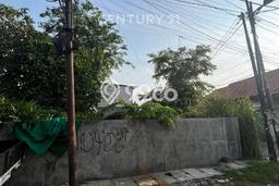 Tanah Dijual Lokasi Ciledug, Tangerang Luas 195m2 Legalitas Aman Tanah Dijual Lokasi Ciledug, Tangerang Luas 195m2 Legalitas Aman
