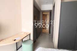 Dijual Apartemen 0 KT & 0 KM di Jakarta Barat Lokasi Strategis Dijual Apartemen 0 KT & 0 KM di Jakarta Barat Lokasi Strategis