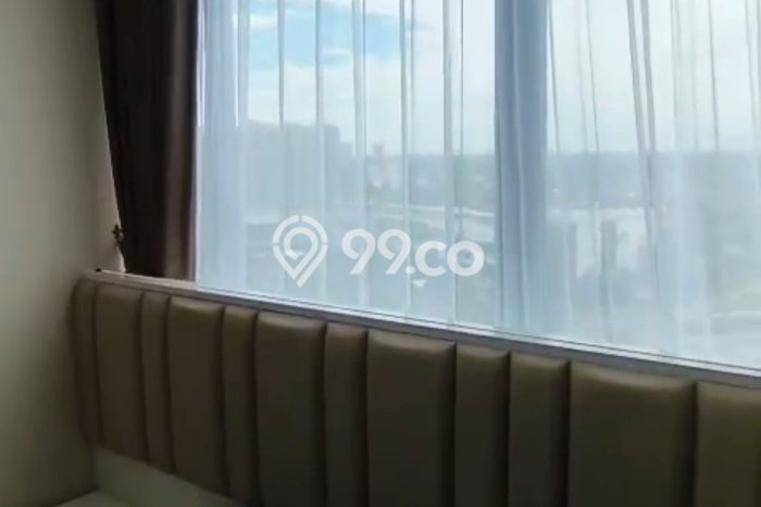 Sewa Apartemen Murah di BSD City 1 KT Sewa Apartemen Murah di BSD City 1 KT
