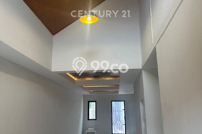 Dijual Cepat Rumah Favorit Siap Huni LB 120m2 di Karawaci, Tangerang Dijual Cepat Rumah Favorit Siap Huni LB 120m2 di Karawaci, Tangerang
