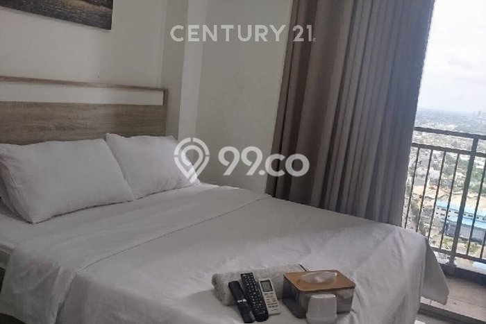 Disewakan Segera Apartemen Strategis 0 KT, 0 KM di Kawasan Pinang Disewakan Segera Apartemen Strategis 0 KT, 0 KM di Kawasan Pinang