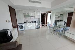 Apartemen Cozy Dijual di Tangerang Spesifikasi 2 KT, 1 KM Apartemen Cozy Dijual di Tangerang Spesifikasi 2 KT, 1 KM