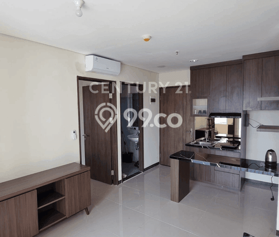Disewakan Segera Apartemen Strategis 2 KT, 1 KM di Kawasan Karang Tengah Disewakan Segera Apartemen Strategis 2 KT, 1 KM di Kawasan Karang Tengah