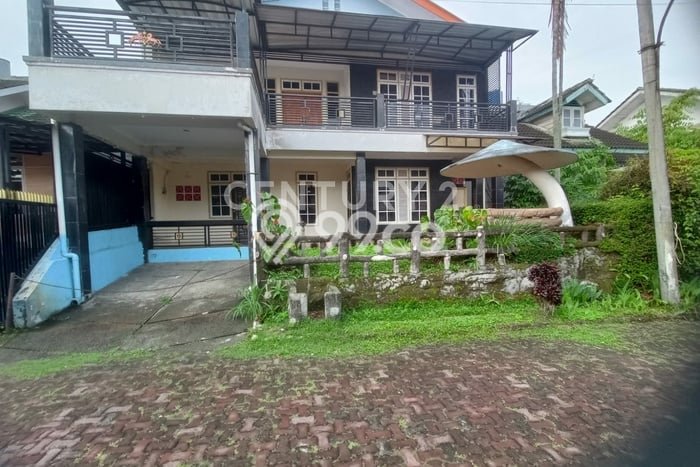 Dijual Rumah 4 Kamar Lokasi Strategis Bagus dan Strategis di Cipanas Dijual Rumah 4 Kamar Lokasi Strategis Bagus dan Strategis di Cipanas