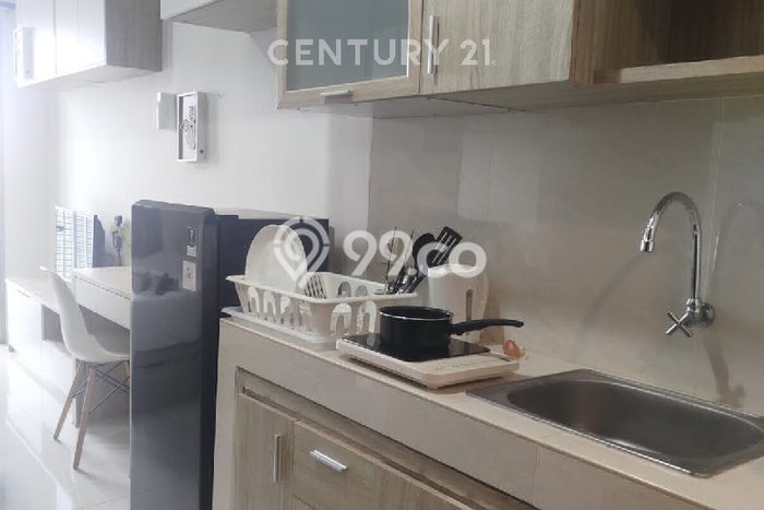 Disewakan Segera Apartemen Strategis 0 KT, 0 KM di Kawasan Pinang Disewakan Segera Apartemen Strategis 0 KT, 0 KM di Kawasan Pinang