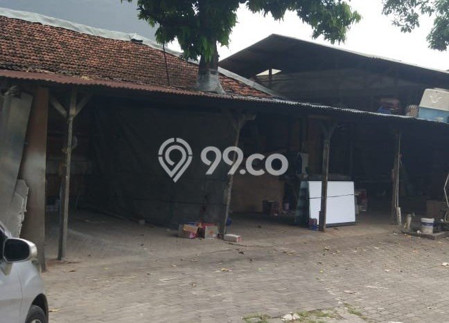 Kavling Tanah Dijual di Ciledug, Tangerang, Luas 1485m2 Area Strategis Kavling Tanah Dijual di Ciledug, Tangerang, Luas 1485m2 Area Strategis
