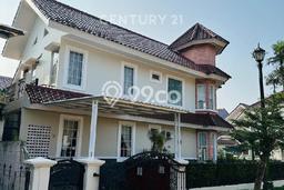 Dijual Rumah Mewah Megah Dengan View Eksklusif di Lippo Karawaci, Tangerang Dijual Rumah Mewah Megah Dengan View Eksklusif di Lippo Karawaci, Tangerang