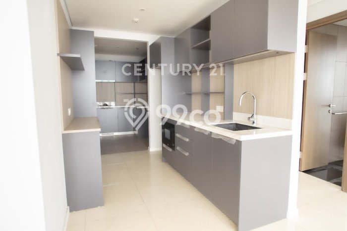 Dijual Apartemen Luxury di Alam Sutera 4 Kamar & 2 Kamar Mandi Dijual Apartemen Luxury di Alam Sutera 4 Kamar & 2 Kamar Mandi