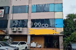Ruko Bagus Dijual LB 600m2 Lokasi Strategis Tangerang Area Cocok untuk Bisnis Ruko Bagus Dijual LB 600m2 Lokasi Strategis Tangerang Area Cocok untuk Bisnis