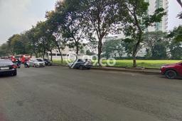 Tanah Dijual Area Strategis di BSD City Tangerang 3657m2 Tanah Dijual Area Strategis di BSD City Tangerang 3657m2