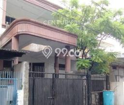 Rumah Minimalis 5 KT di Taman Meruya Jakarta Barat Rumah Minimalis 5 KT di Taman Meruya Jakarta Barat