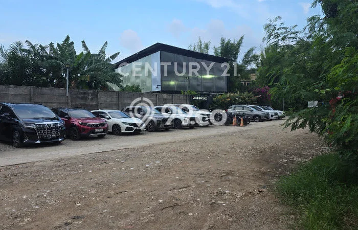 Tanah Dijual Lokasi Strategis di Jakarta Barat dengan Luas 4900m2 Tanah Dijual Lokasi Strategis di Jakarta Barat dengan Luas 4900m2