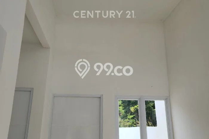 Rumah Modern Cantik 2 Kamar Siap Huni di Parung Panjang Rumah Modern Cantik 2 Kamar Siap Huni di Parung Panjang