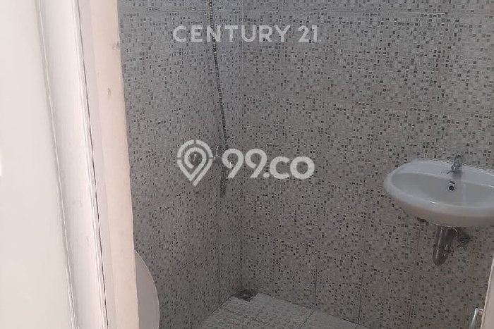 Rumah Strategis Modern Lb 50m2 di Sawangan, Depok Rumah Strategis Modern Lb 50m2 di Sawangan, Depok
