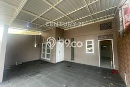 Disewakan Cepat Rumah Kondisi Baik di Area BSD City, Tangerang Disewakan Cepat Rumah Kondisi Baik di Area BSD City, Tangerang