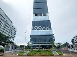 Unit Kantor Dijual di Tangerang LT 71m2 & LB 71m2 Unit Kantor Dijual di Tangerang LT 71m2 & LB 71m2