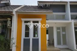 Rumah Modern Cantik 2 Kamar Siap Huni di Parung Panjang Rumah Modern Cantik 2 Kamar Siap Huni di Parung Panjang