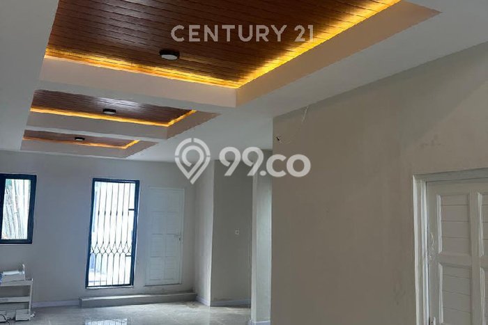 Dijual Cepat Rumah Favorit Siap Huni LB 120m2 di Karawaci, Tangerang Dijual Cepat Rumah Favorit Siap Huni LB 120m2 di Karawaci, Tangerang