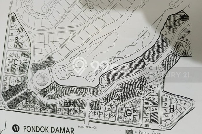 Tanah Dijual Area Strategis di Pasar Kemis Tangerang 400m2 Tanah Dijual Area Strategis di Pasar Kemis Tangerang 400m2