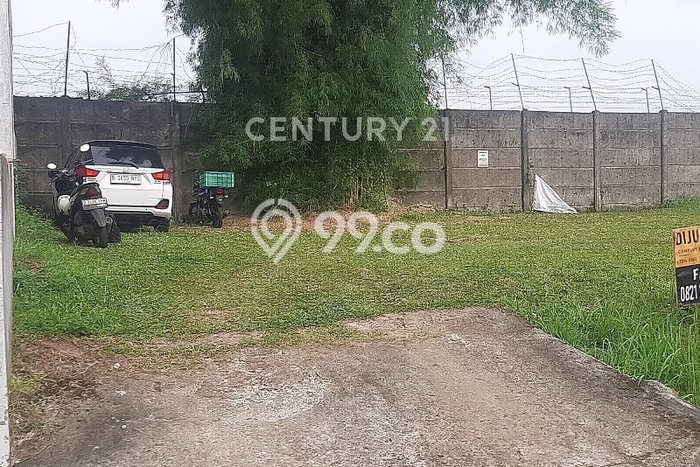 Tanah Kavling Dijual di Tangerang dengan Spesifikasi 204m2 Tanah Kavling Dijual di Tangerang dengan Spesifikasi 204m2