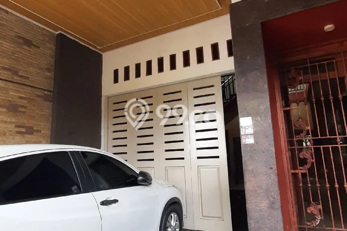Hunian Eksklusif Siap Huni LT 225m2 di Way Halim, Bandar Lampung Hunian Eksklusif Siap Huni LT 225m2 di Way Halim, Bandar Lampung