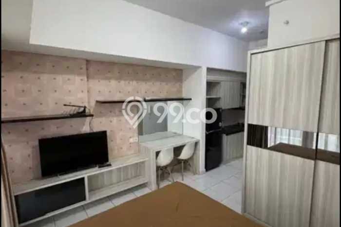 Hunian Apartemen Budget Friendly di Tangerang dengan 0 Kamar Tidur, 0 Kamar Mandi Hunian Apartemen Budget Friendly di Tangerang dengan 0 Kamar Tidur, 0 Kamar Mandi