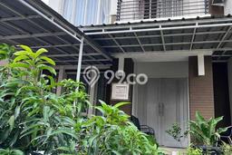 Hunian Elit LB 220m2 Siap Pakai Desain Elegan di Galaxy, Bekasi Hunian Elit LB 220m2 Siap Pakai Desain Elegan di Galaxy, Bekasi