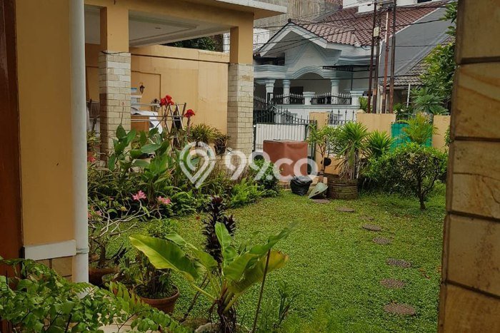Rumah Elit LB 140m2 Siap Huni Desain Elegan di Pekayon, Bekasi Rumah Elit LB 140m2 Siap Huni Desain Elegan di Pekayon, Bekasi