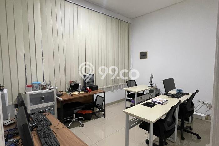 Ruko Dijual di Prime Area Bekasi Luas 100m2 Ruko Dijual di Prime Area Bekasi Luas 100m2