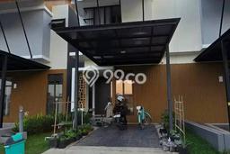 For Sale Hunian Rumah Terawat 2 KT di Jakarta Garden City, Jakarta Timur For Sale Hunian Rumah Terawat 2 KT di Jakarta Garden City, Jakarta Timur