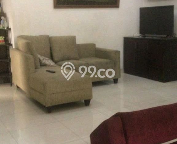 Ready to Use! Premium House LT 311m2 Desain Modern di Pekayon Ready to Use! Premium House LT 311m2 Desain Modern di Pekayon