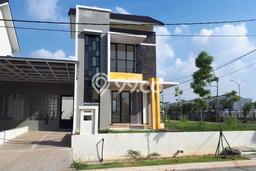 Dijual Rumah Luas Elegan Dengan View Eksklusif di Harapan Indah, Bekasi Dijual Rumah Luas Elegan Dengan View Eksklusif di Harapan Indah, Bekasi