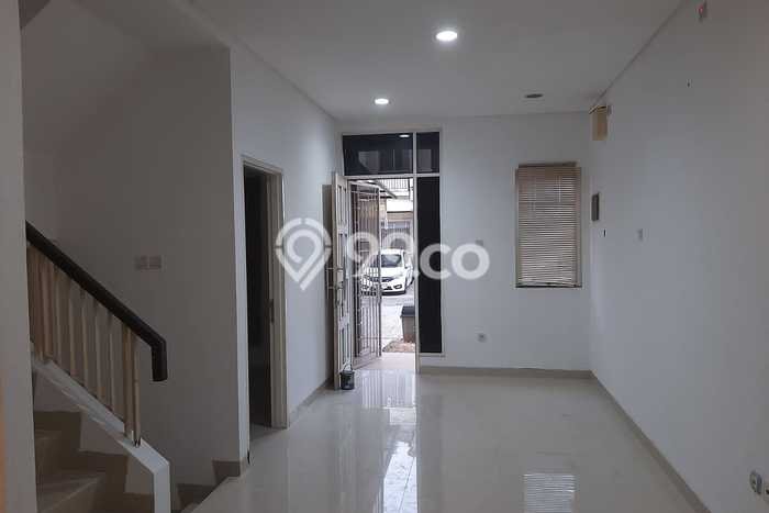 Rumah sewa siap pakai 3 KT di Galaxy, Bekasi Rumah sewa siap pakai 3 KT di Galaxy, Bekasi